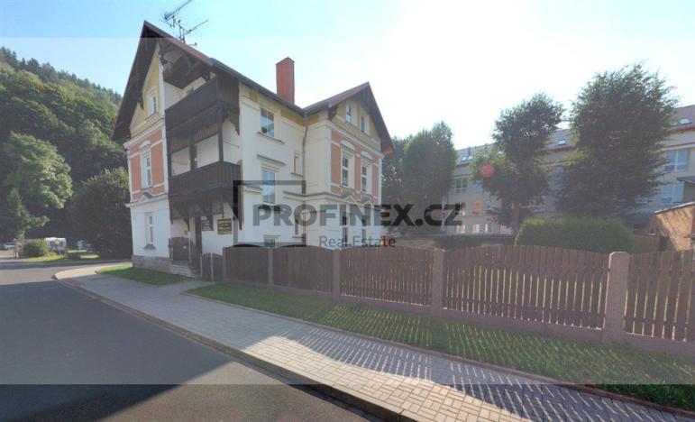 Prodej vily, Kraslice, Rybná, 656 m2
