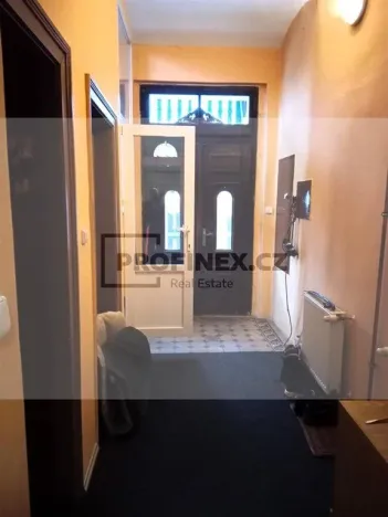 Prodej vily, Kraslice, Rybná, 420 m2