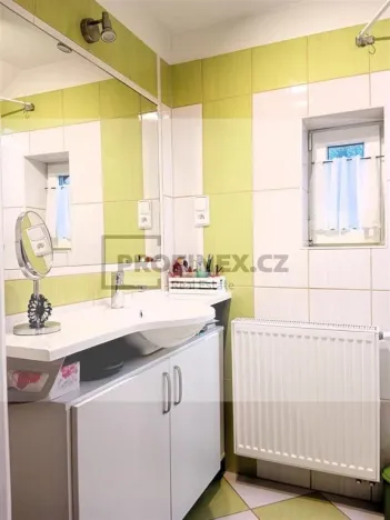 Prodej vily, Kraslice, Rybná, 420 m2