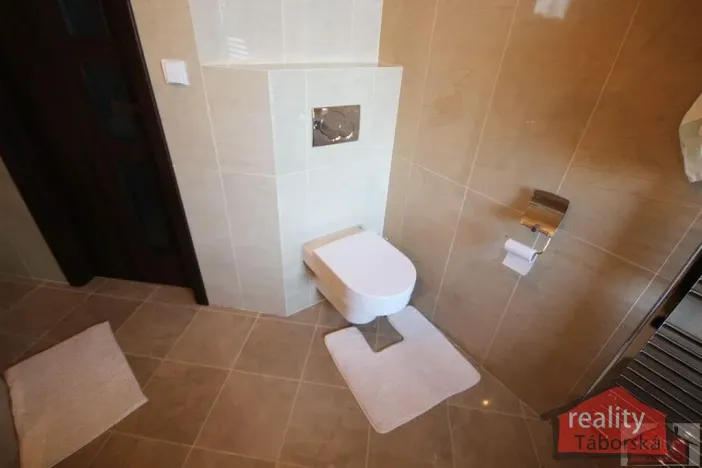 Prodej rodinného domu, Trnová, 327 m2