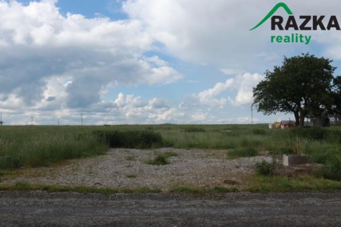 Prodej pozemku pro bydlení, Planá - Svahy, 662 m2