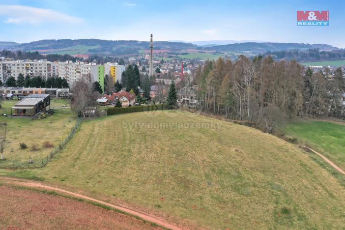 Prodej pozemku pro bydlení, Nová Paka - Studénka, 1542 m2