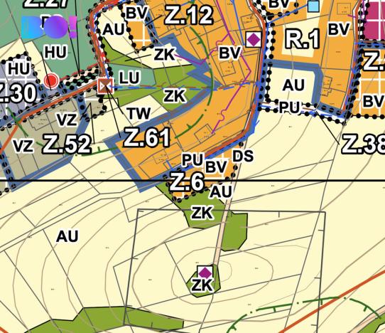 Prodej pozemku pro bydlení, Hrčava, 1777 m2