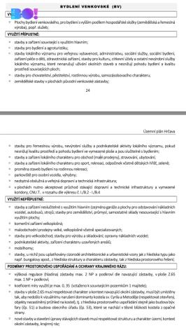 Prodej pozemku pro bydlení, Hrčava, 1777 m2