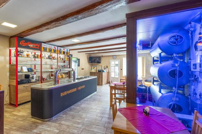 Prodej obchodního prostoru, Sadská, Tylova, 370 m2