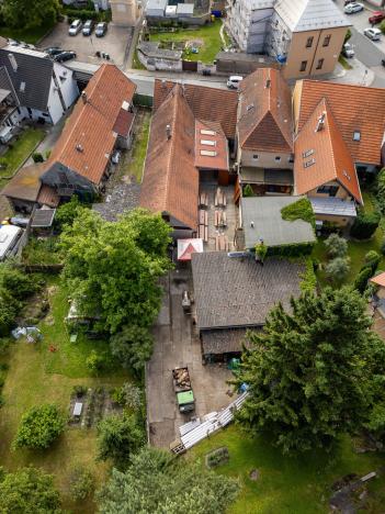 Prodej obchodního prostoru, Sadská, Tylova, 370 m2