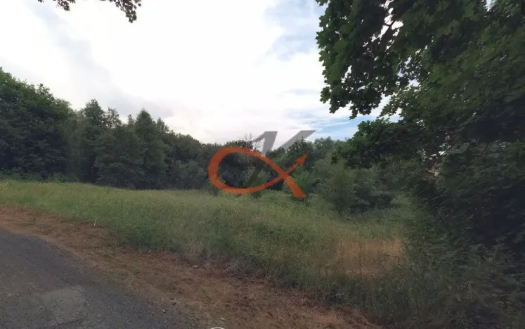 Prodej pozemku pro bydlení, Moravský Beroun, 1990 m2