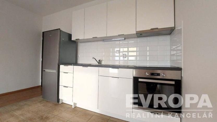 Prodej bytu 1+kk, Praha - Písnice, Švihovská, 37 m2