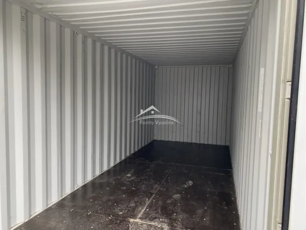 Pronájem skladu, Pelhřimov, Pražská, 15 m2