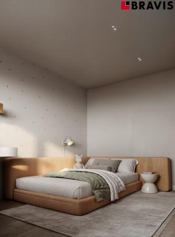 Prodej rodinného domu, Křenovice, Široká, 110 m2