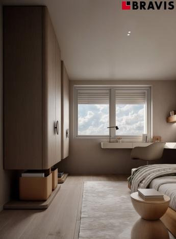 Prodej rodinného domu, Křenovice, Široká, 110 m2