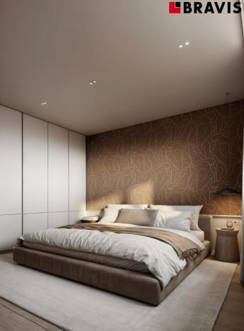 Prodej rodinného domu, Křenovice, Široká, 110 m2