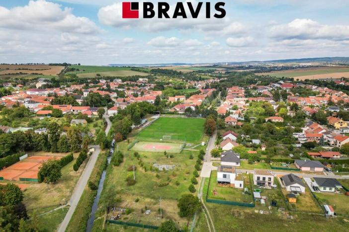 Prodej rodinného domu, Křenovice, Široká, 110 m2