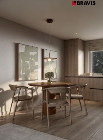 Prodej rodinného domu, Křenovice, Široká, 110 m2