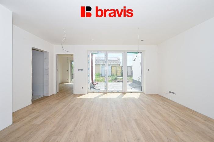 Prodej rodinného domu, Křenovice, Široká, 110 m2