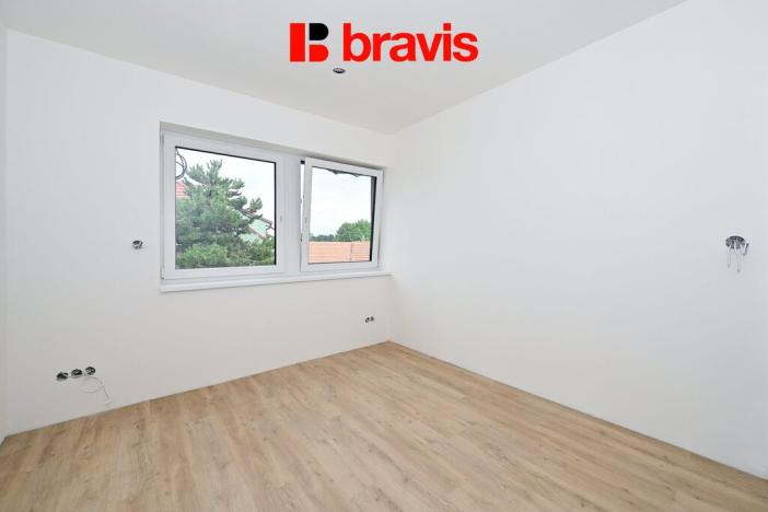 Prodej rodinného domu, Křenovice, Široká, 110 m2