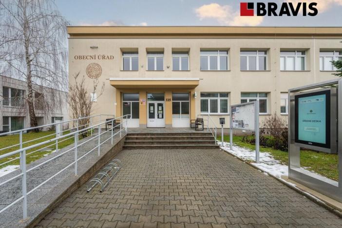 Prodej rodinného domu, Křenovice, Široká, 110 m2