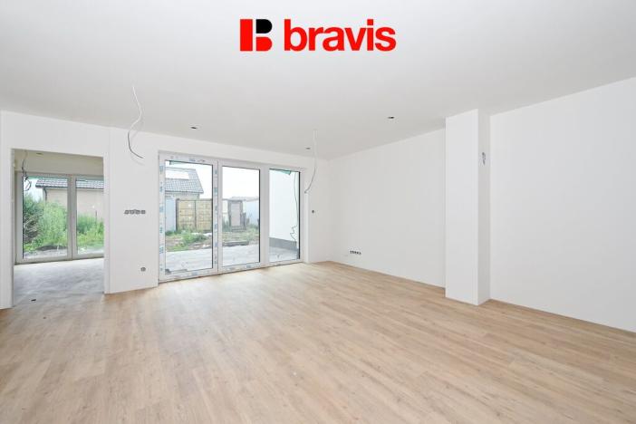 Prodej rodinného domu, Křenovice, Široká, 110 m2