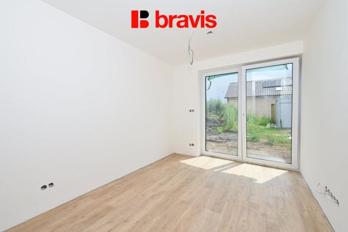 Prodej rodinného domu, Křenovice, Široká, 110 m2