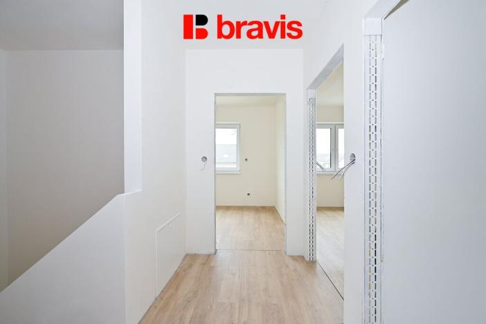 Prodej rodinného domu, Křenovice, Široká, 110 m2