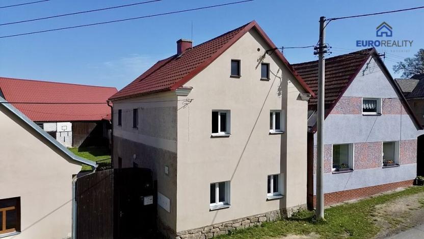 Pronájem bytu 4+1, Planá - Týnec, 101 m2