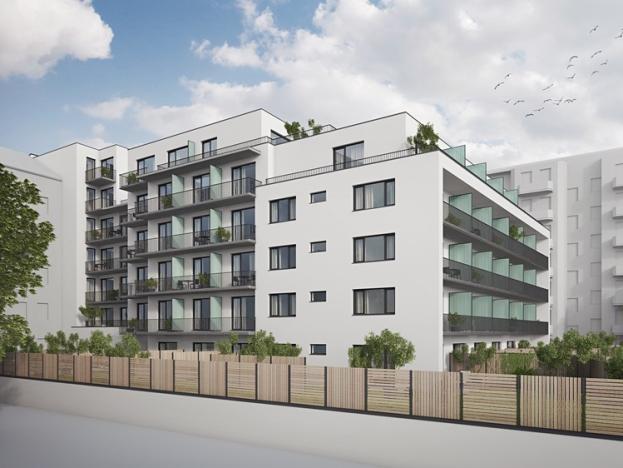 Prodej bytu 1+kk, Brno, Hvězdová, 38 m2