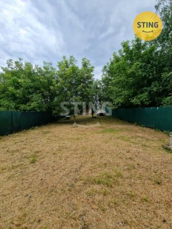 Prodej zahrady, Hranice - Hranice IV-Drahotuše, 432 m2