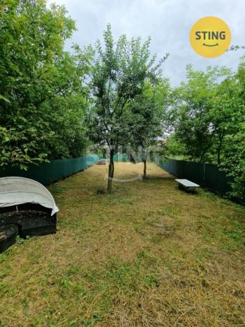 Prodej zahrady, Hranice - Hranice IV-Drahotuše, 432 m2