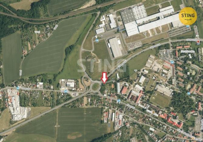 Prodej zahrady, Hranice - Hranice IV-Drahotuše, 432 m2