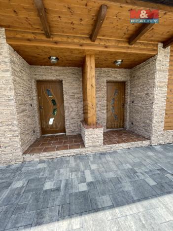 Prodej rodinného domu, Němčice, 122 m2