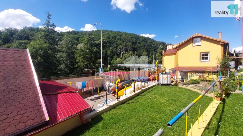 Prodej rodinného domu, Loket, Tovární, 122 m2