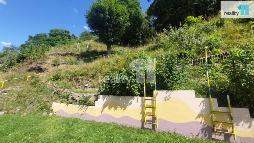 Prodej rodinného domu, Loket, Tovární, 122 m2