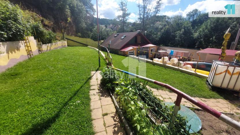 Prodej rodinného domu, Loket, Tovární, 122 m2