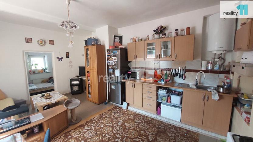 Prodej rodinného domu, Loket, Tovární, 122 m2