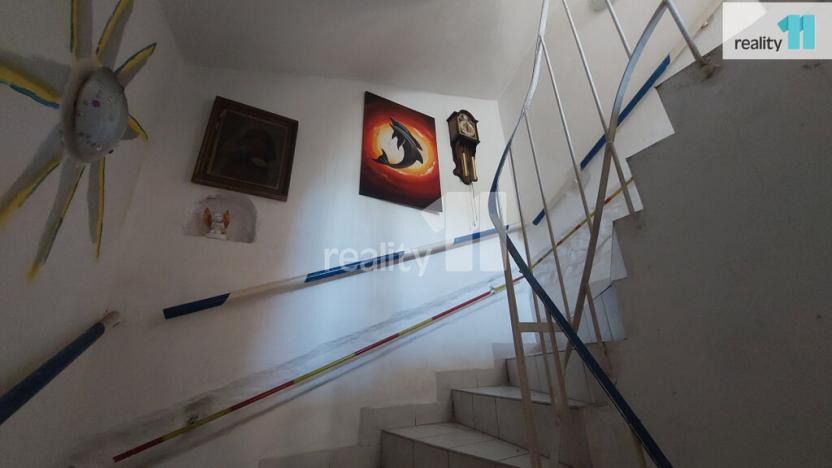 Prodej rodinného domu, Loket, Tovární, 122 m2