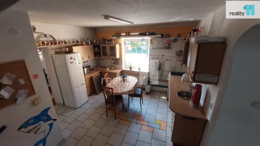 Prodej rodinného domu, Loket, Tovární, 122 m2