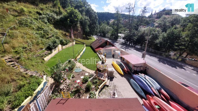 Prodej rodinného domu, Loket, Tovární, 122 m2