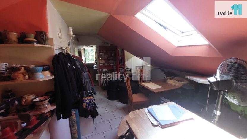 Prodej rodinného domu, Loket, Tovární, 122 m2