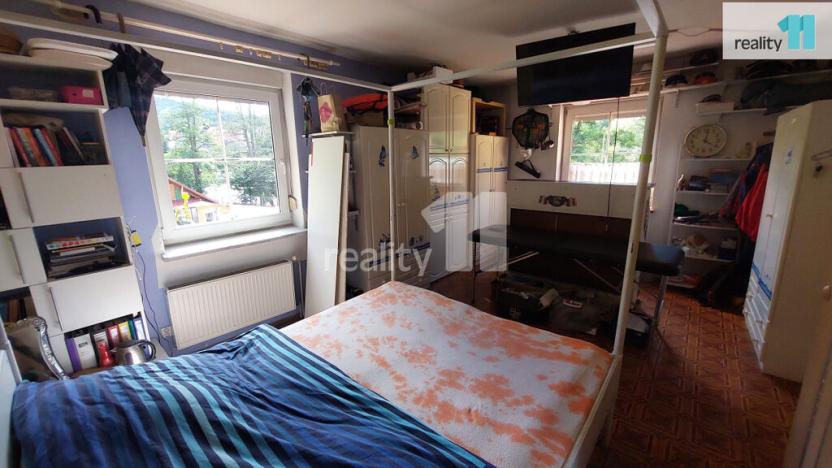 Prodej rodinného domu, Loket, Tovární, 122 m2