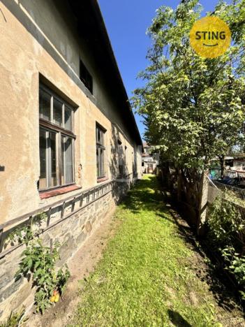 Prodej rodinného domu, Ruda nad Moravou, Dlouhá, 75 m2