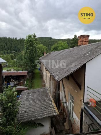 Prodej rodinného domu, Ruda nad Moravou, Dlouhá, 75 m2