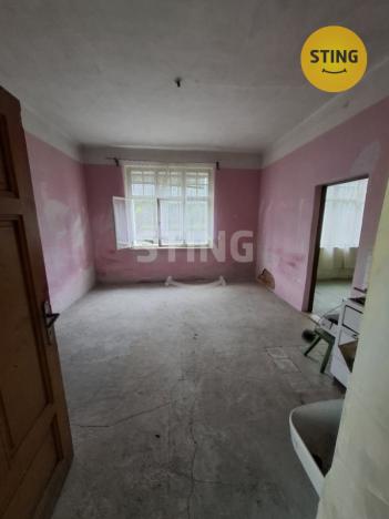 Prodej rodinného domu, Ruda nad Moravou, Dlouhá, 75 m2