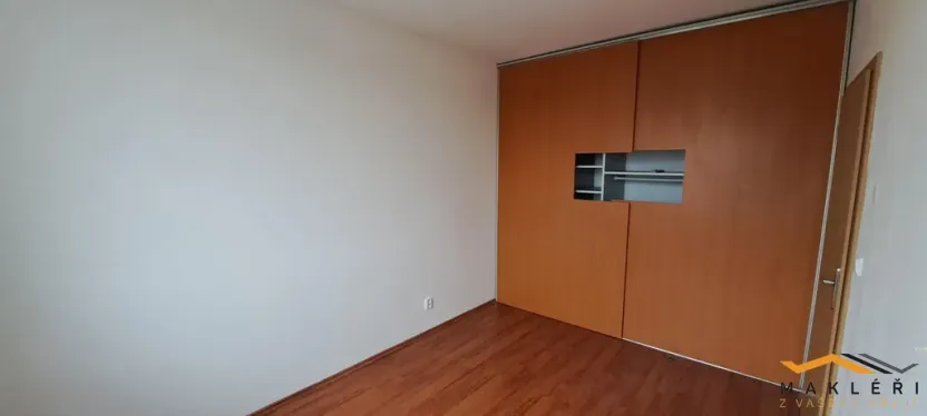 Pronájem bytu 2+kk, Jihlava, F. X. Šaldy, 48 m2