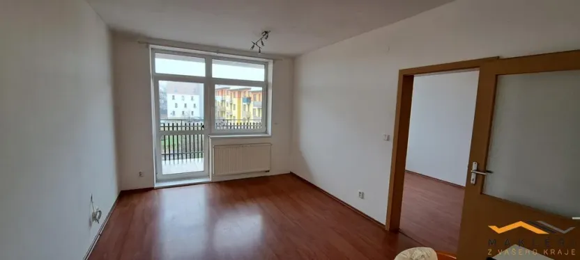 Pronájem bytu 2+kk, Jihlava, F. X. Šaldy, 48 m2