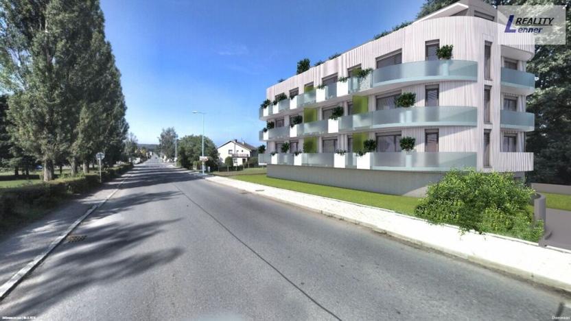 Prodej bytu 3+kk, Rožmitál pod Třemšínem, 85 m2