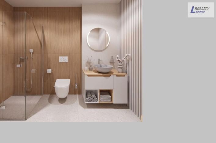 Prodej bytu 3+kk, Rožmitál pod Třemšínem, 85 m2