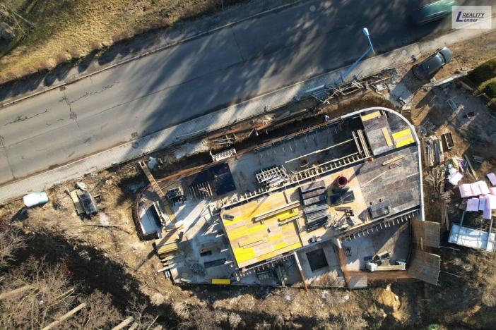 Prodej bytu 3+kk, Rožmitál pod Třemšínem, 85 m2