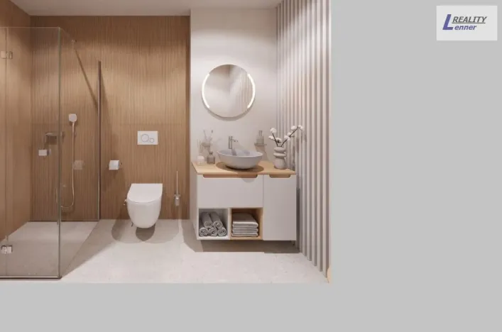 Prodej bytu 3+kk, Rožmitál pod Třemšínem, 85 m2