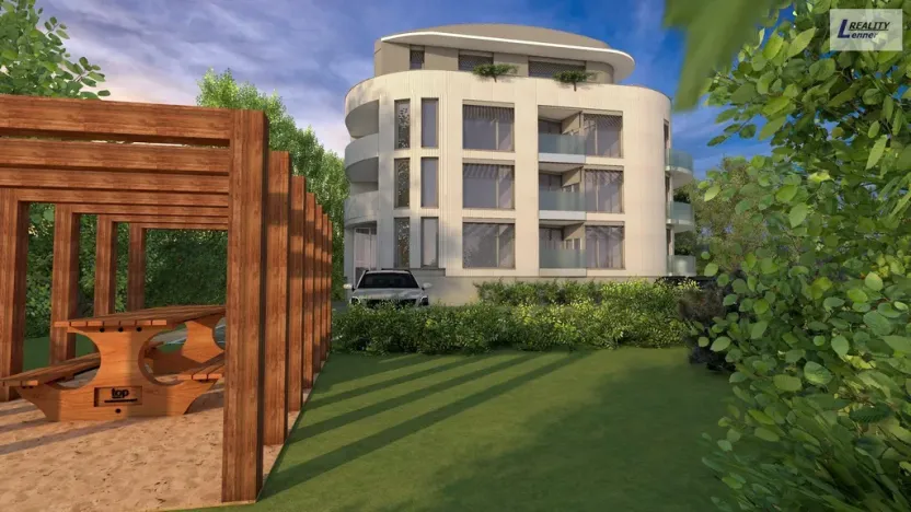 Prodej bytu 3+kk, Rožmitál pod Třemšínem, 92 m2