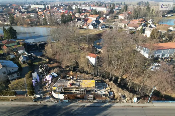 Prodej bytu 3+kk, Rožmitál pod Třemšínem, 92 m2